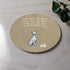 Whippet Trivet